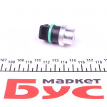 Датчик температури охолоджуючої рідини VW LT 2.4TD/Caddy II 1.9/T4 1.9/2.4D (4 конт.) 