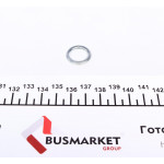 Прокладка пробки зливної масляного піддону Citroen C4/Mitsubishi Colt/Lancer 00- (14x19x2.15) 