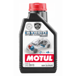 Олива 0W16 Hybrid (1L) (107153) API SP/ ILSAC GF-6b/ILSAC GF-6a 