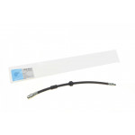 Шланг гальмівний (передній) Renault Trafic/Opel Vivaro 01- (L=207mm) 