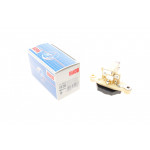 Реле генератора (14V) VW T3/Passat/Audi 100/MB Sprinter -06 (HÜCO) 