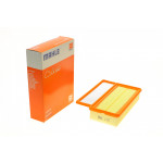 Фільтр повітряний Fiat Doblo 1.4i 10-/Opel Combo 1.4i 12- 