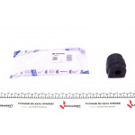 Втулка стабілізатора (переднього) BMW 5 (E39) 95-04 (d=23mm) 