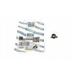 Хомут металевий самозажимний (13,5 мм) 