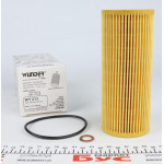 Фільтр масляний BMW 3 (E46/E90) /5 (E60/E61)/7 (E65-67) 2.5-3.5d 