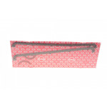 Прокладка кришки клапанів Audi 100 2.0TD -90 (к-кт) 