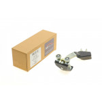 Ролик дверей (бічних/верхній) Iveco Daily 06-11 (з кронштейном) (R) 