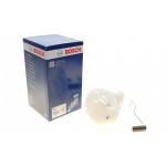 Насос паливний в бак Citroen C4/C5/Peugeot 307 1.4-2.0 04-11 