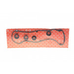 Прокладка кришки клапанів Mitsubishi Lancer/Carisma 1.6-1.8 92-06 (к-кт) 