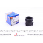 Патрубок інтеркулера Ford Connect 1.8 CDTi 06-13 