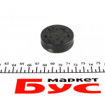 Заглушка ГБЦ VW Touareg 3.0 V6 TDI 04- (для розподільного валу) 