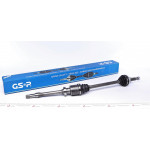 Піввісь Ford Transit 2.0/2.4 TDCi 00-14 (R) (28x36x1056/48T) (+ABS) 