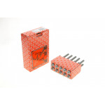 Болти головки (к-кт 10шт.) Opel Combo 1.6 01-11 