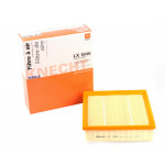 Фільтр повітряний Fiat Doblo 1.6-2.0JTD 10- 