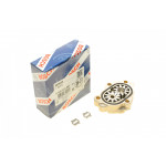 Насос паливний високого тиску Citroen Berlingo 1.6HDi 08- 