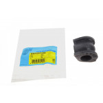 Втулка стабілізатора (переднього) Honda Civic VIII 06- (d=25 мм) 