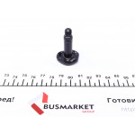 Шток механізму ручника VW Golf/Passat 95-05 