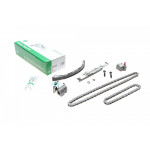 Комплект ланцюга ГРМ Nissan Pick Up/Navara 2.4 01- 