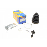 Пильник ШРКШ (зовнішній) MB A-class (W176)/B-class (W246) 12-15 (26x86x138) (к-кт) 