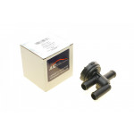 Клапан регулювання нагріву Opel Astra F/ Omega B/ Vectra B 92-02 