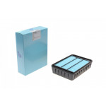 Фільтр повітряний Mitsubishi Lancer VIII/Outlander II/Peugeot 4007 1.6-2.0 06- 