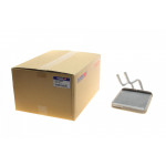 Радіатор пічки Kia Sorento 02-11 