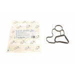 Прокладка корпуса фільтра оливного BMW X5/X6 3.0-4.0i 06- N52/N55 