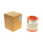 Фільтр повітряний Audi A8 3.0 TDI 03-10 