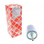 Фільтр паливний Daewoo Lanos 1.3-1.5 97- 