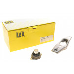 Вилка зчеплення Skoda Octavia/VW Golf VII/Passat 1.4 TSI 12- 