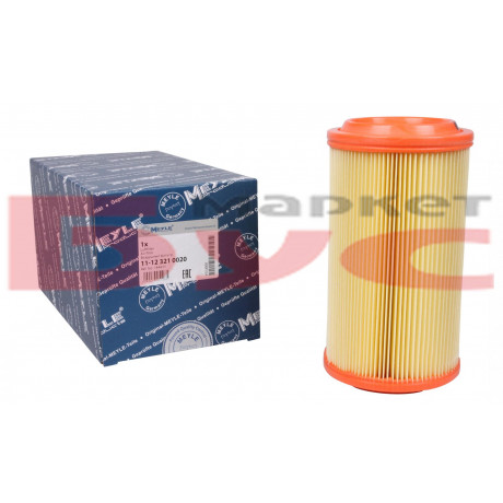 Фільтр повітряний Citroen Berlingo/Xsara/Peugeot 306/Partner 1.8/1.9D 93-15