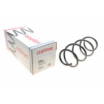 Пружина (передня) Renault Modus 1.2/Nissan Micra 1.5dCi 03-10 (накл.зад.часть)/1.4/1.6 05- (кабр) 