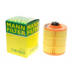 Фільтр повітряний Ford Galaxy/Mondeo/S-Max 2.2TDCi 08-15 