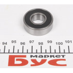 Підшипник (15x35x11) 