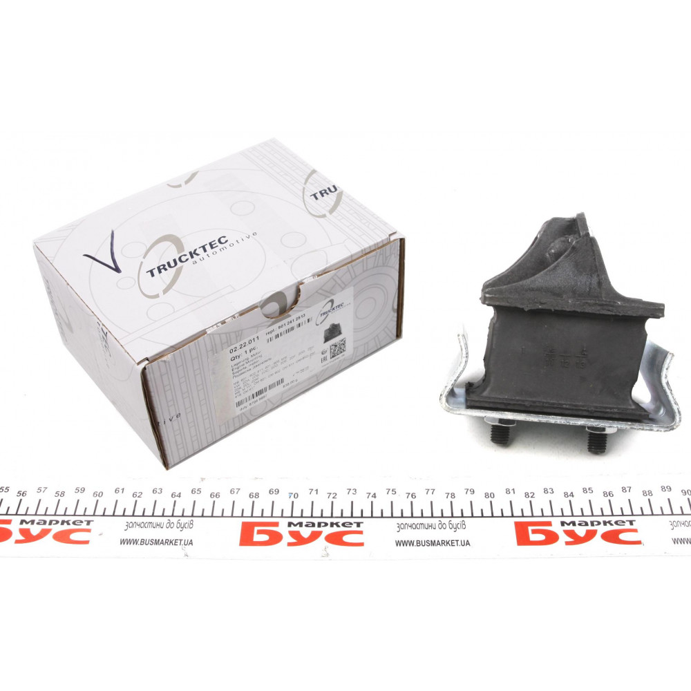 Подушка двигуна MB Sprinter 901-904/VW LT 96-06