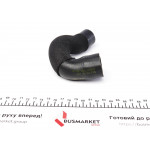 Патрубок інтеркулера Audi A4/A4 Allroad/A5/Q5 2.0-2.0H 07-17 