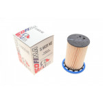 Фільтр паливний VW Touareg/Porsche Cayenne 3.0-4.2D 10- (OE line) 