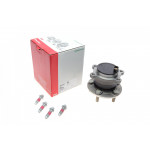 Підшипник маточини (задньої) Ford Kuga II 1.5 TDCi/1.6 EcoBoost/2.0TDCi/2.5 13- 