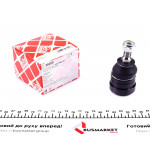 Опора кульова (передня/знизу) Mitsubishi Lancer 84-03/ Volvo S40 95-04 