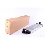 Радіатор інтеркулера Renault Trafic 2.5 dCi 01- 