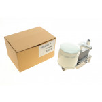 Радіатор масляний Ford Transit Connect 1.8TDCi 02-13 (теплообмінник) 