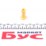 Втулка щупа масляного направляюча VW Caddy I/II/ T3/ LT 28-55 -92 