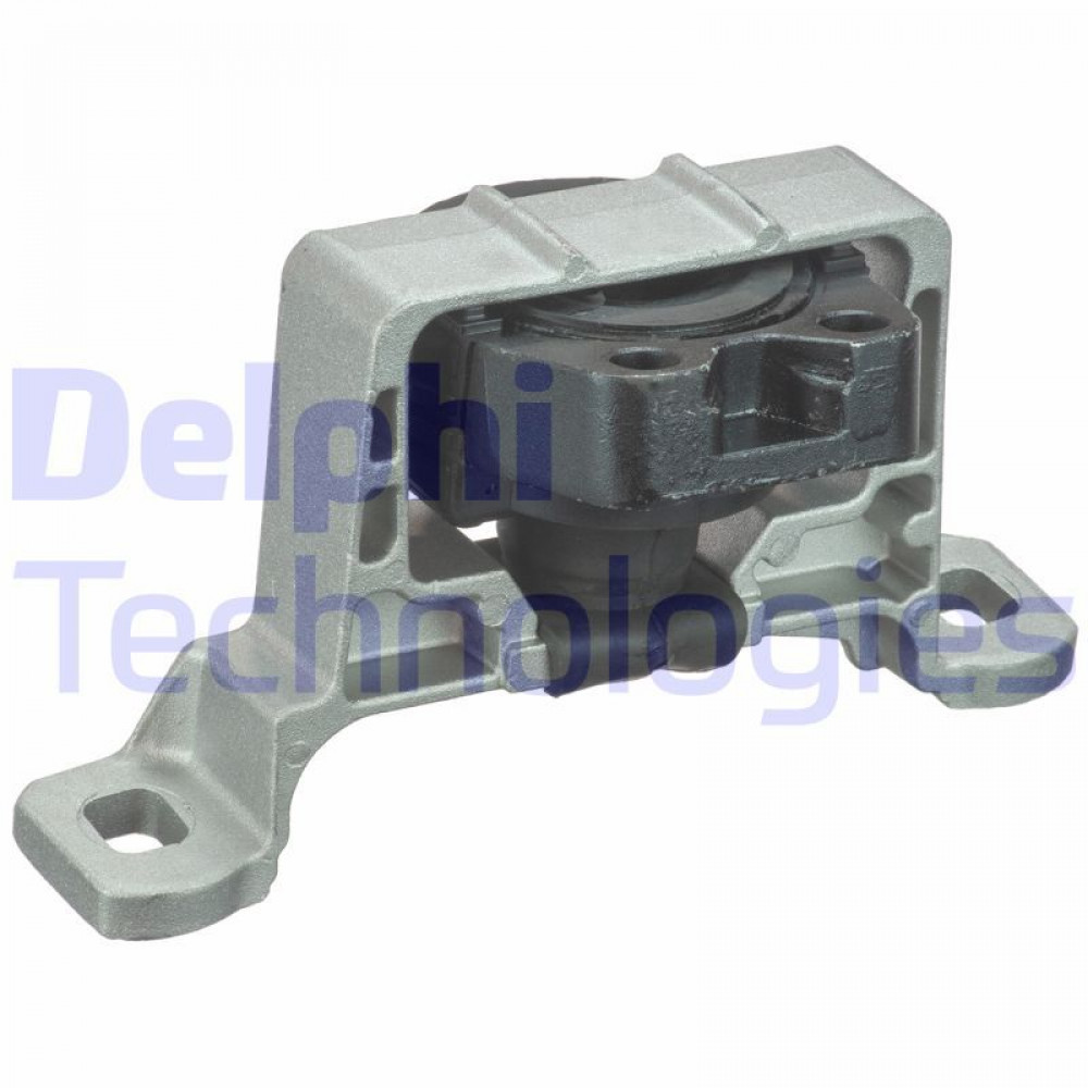 Подушка двигуна (R) Ford Focus/Transit 1.6 TDCI 04-