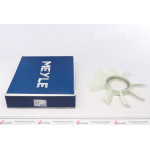 Крильчатка вентилятора Audi A4/A6/VW Passat 2.4-2.8 96-05 