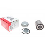 Підшипник маточини (задньої) MB A-class (W168) 97-04 (24.90x55x53.5) 