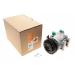 Компресор кондиціонера Hyundai Elantra iV/I30/Kia Ceed 1.5/1.6 CRDi 05-12 