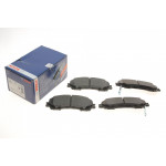 Колодки гальмівні (передні) Nissan X-Trail/Infiniti Q50 13-/Renault Koleos 16- 