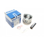 Поршень VW Caddy I/T3 1.6D -92 (77.00mm/+0.5) 