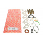 Комплект прокладок (верхній) Citroen Jumpy/Fiat Scudo/Peugeot Expert 2.0 HDi 04- 