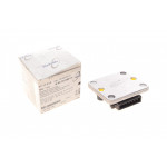 Блок управління комутатор (на 7 контактів) VW T3 1.6-2.2i 79-92 